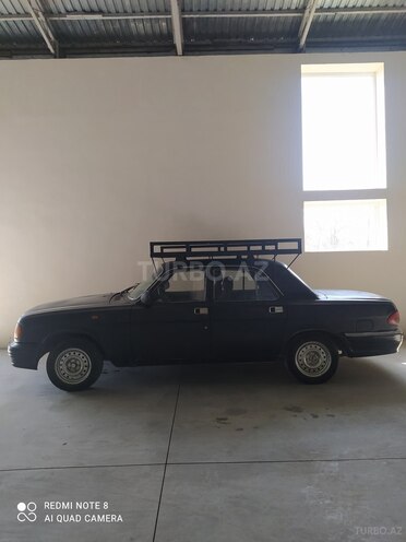 GAZ 3110 2002, 170,000 km - 2.3 l - Xaçmaz