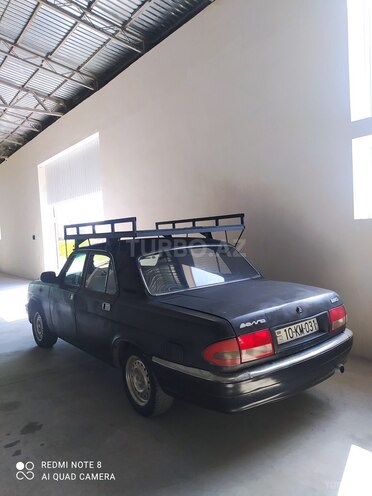 GAZ 3110 2002, 170,000 km - 2.3 l - Xaçmaz
