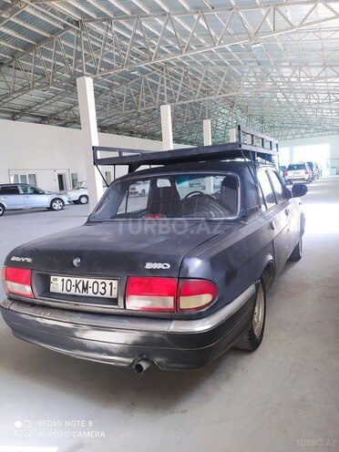 GAZ 3110 2002, 170,000 km - 2.3 l - Xaçmaz