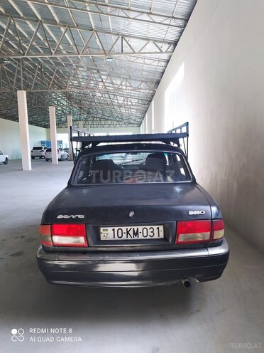 GAZ 3110 2002, 170,000 km - 2.3 l - Xaçmaz