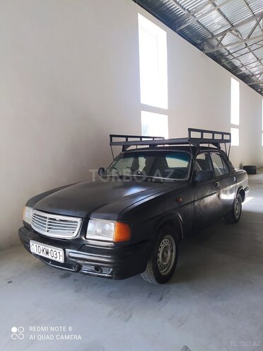 GAZ 3110 2002, 170,000 km - 2.3 l - Xaçmaz