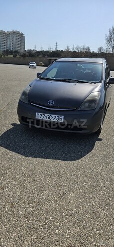 Toyota Prius 2007, 289,000 km - 1.5 l - Bakı