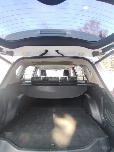 Toyota RAV4 2013, 223,000 km - 2.0 l - Mingəçevir
