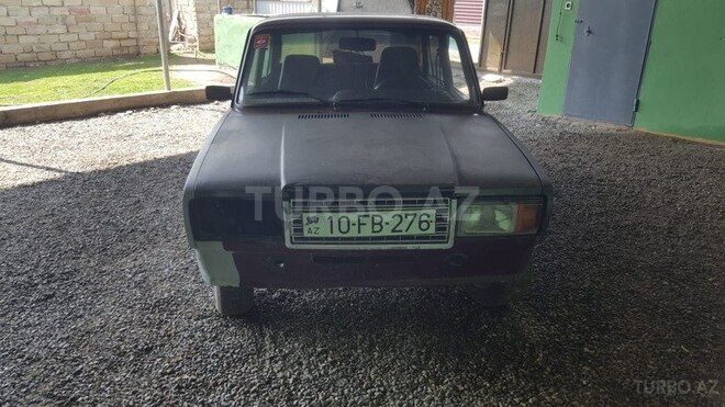 LADA (VAZ) 2107 1998, 95,000 km - 1.6 л - Cəlilabad