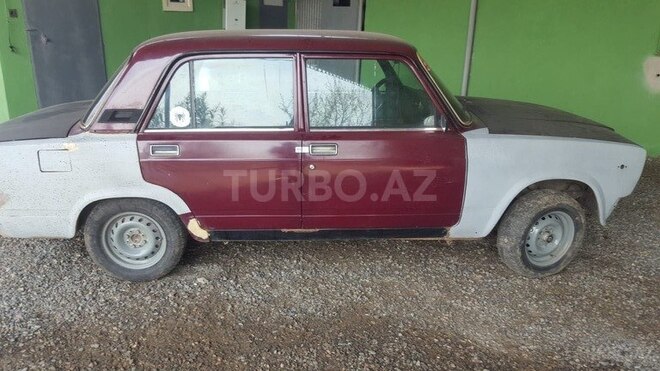 LADA (VAZ) 2107 1998, 95,000 km - 1.6 л - Cəlilabad