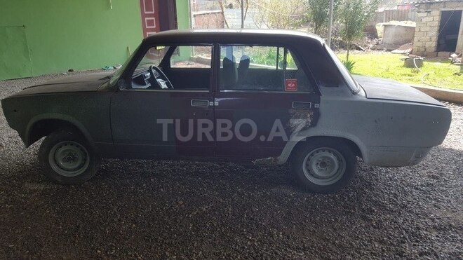 LADA (VAZ) 2107 1998, 95,000 km - 1.6 л - Cəlilabad