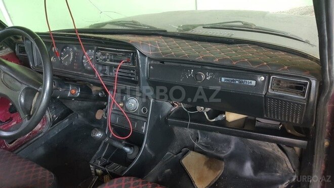 LADA (VAZ) 2107 1998, 95,000 km - 1.6 л - Cəlilabad