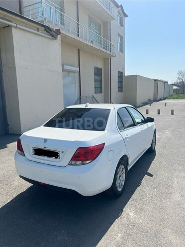 Khazar SD 2020, 220,000 km - 1.7 l - Bakı
