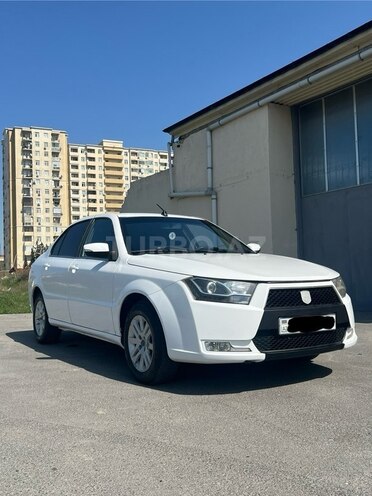 Khazar SD 2020, 220,000 km - 1.7 l - Bakı