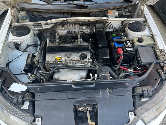 Khazar SD 2020, 220,000 km - 1.7 l - Bakı