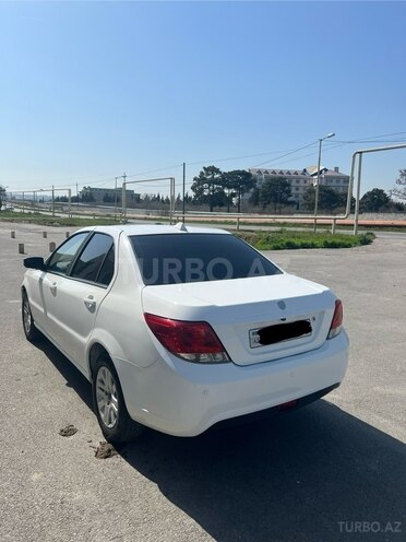 Khazar SD 2020, 220,000 km - 1.7 l - Bakı