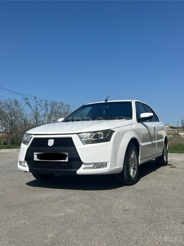 Khazar SD 2020, 220,000 km - 1.7 l - Bakı