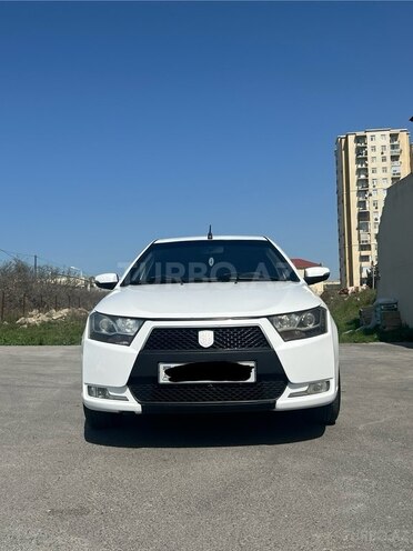 Khazar SD 2020, 220,000 km - 1.7 l - Bakı