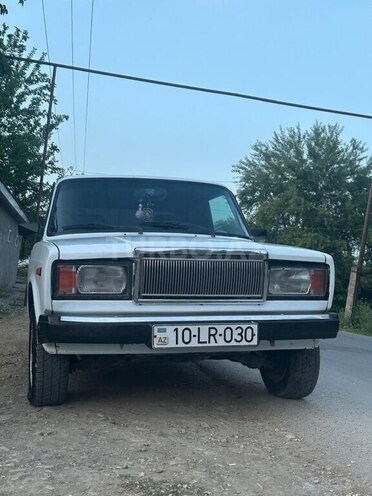 LADA (VAZ) 2107 2003, 47,000 km - 1.6 л - Ağsu