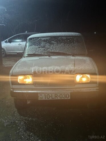 LADA (VAZ) 2107 2003, 47,000 km - 1.6 л - Ağsu