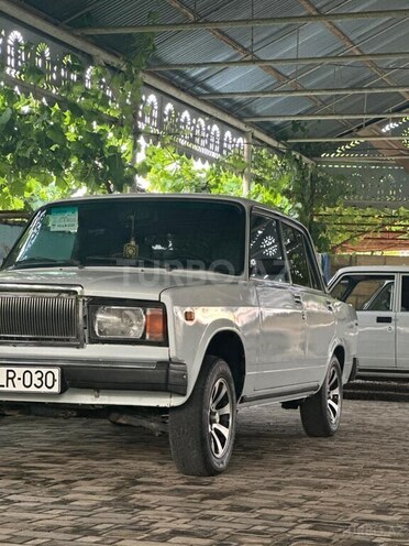 LADA (VAZ) 2107 2003, 47,000 km - 1.6 л - Ağsu