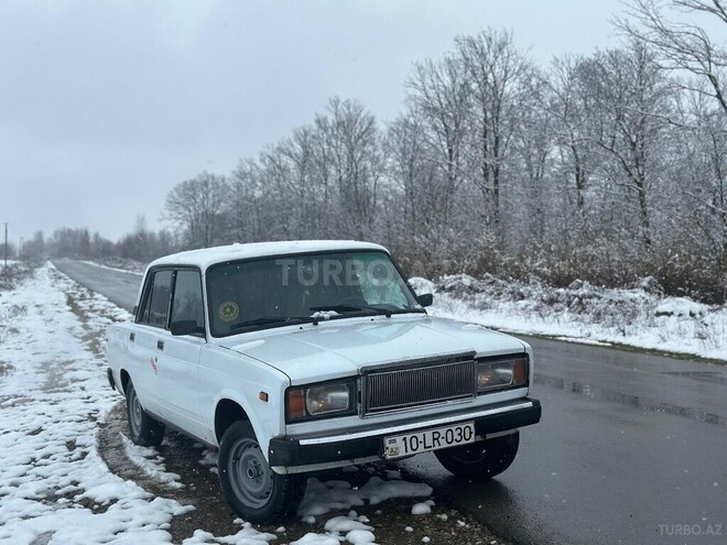 LADA (VAZ) 2107 2003, 47,000 km - 1.6 л - Ağsu