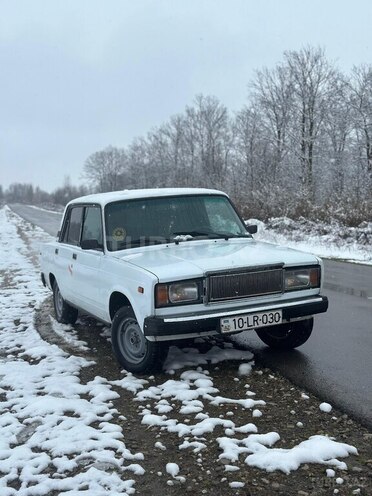LADA (VAZ) 2107 2003, 47,000 km - 1.6 л - Ağsu