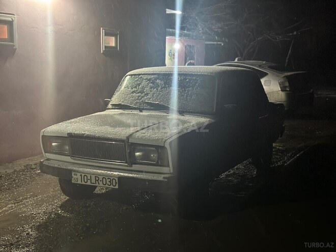 LADA (VAZ) 2107 2003, 47,000 km - 1.6 л - Ağsu