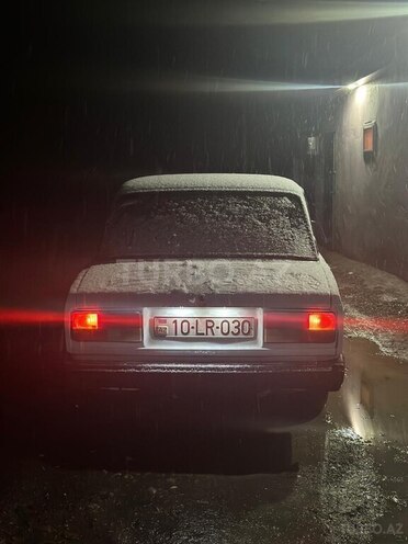 LADA (VAZ) 2107 2003, 47,000 km - 1.6 л - Ağsu