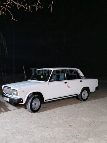 LADA (VAZ) 2107 2003, 47,000 km - 1.6 л - Ağsu