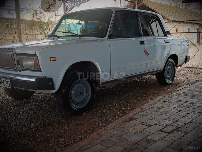 LADA (VAZ) 2107 2003, 47,000 km - 1.6 л - Ağsu