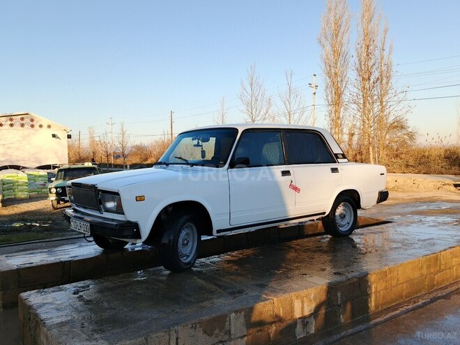 LADA (VAZ) 2107 2003, 47,000 km - 1.6 л - Ağsu