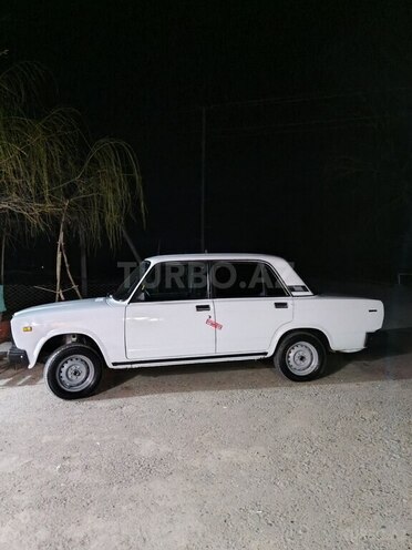 LADA (VAZ) 2107 2003, 47,000 km - 1.6 л - Ağsu