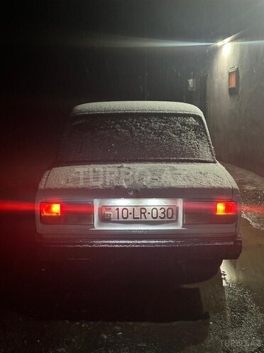 LADA (VAZ) 2107 2003, 47,000 km - 1.6 л - Ağsu