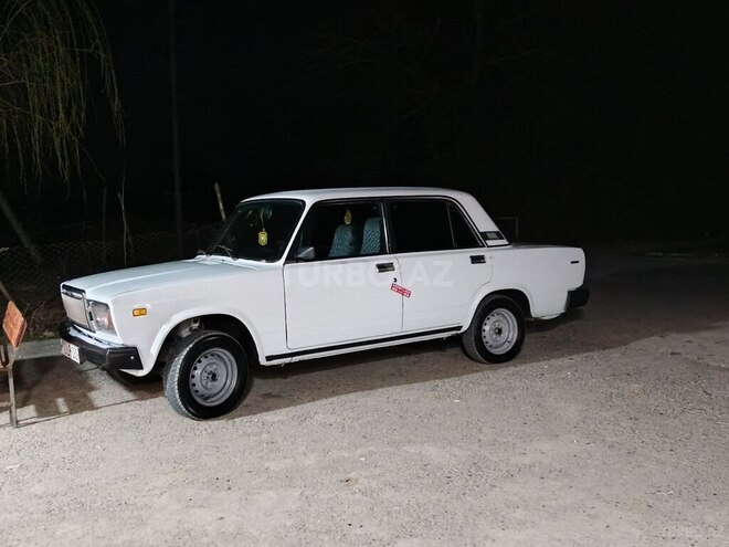 LADA (VAZ) 2107 2003, 47,000 km - 1.6 л - Ağsu