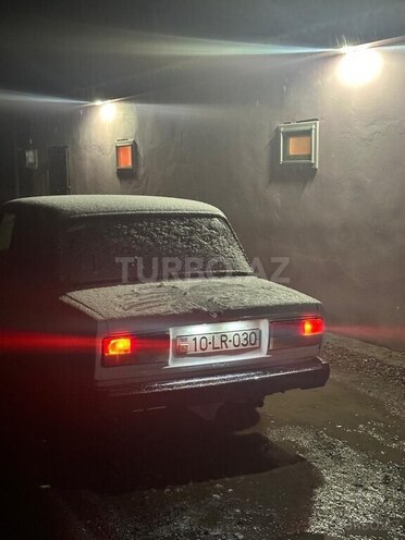 LADA (VAZ) 2107 2003, 47,000 km - 1.6 л - Ağsu