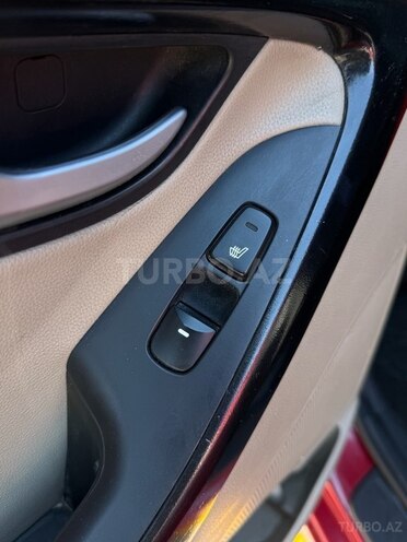 Hyundai Elantra 2014, 166,000 km - 1.8 l - Bakı