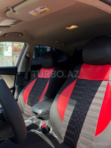 Hyundai Elantra 2014, 166,000 km - 1.8 l - Bakı