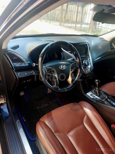Hyundai Grandeur 2012, 206,000 km - 2.4 л - Sumqayıt