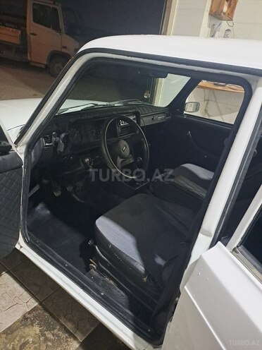 LADA (VAZ) 2107 2010, 70,000 km - 1.6 л - Bakı