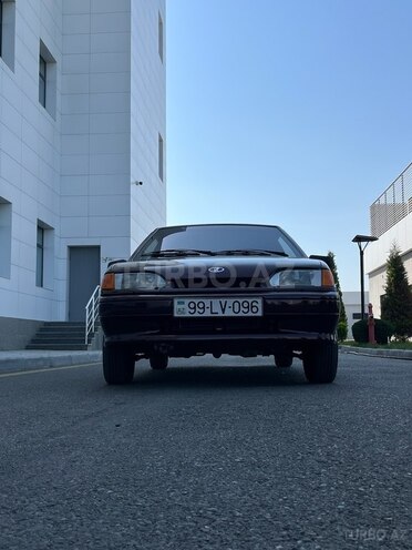 LADA (VAZ) 2114 2012, 205,889 km - 1.6 l - Kürdəmir