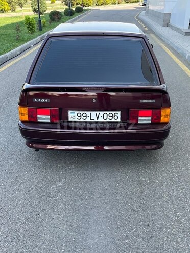 LADA (VAZ) 2114 2012, 205,889 km - 1.6 l - Kürdəmir