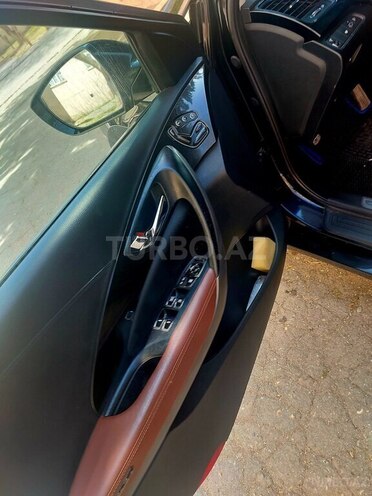 Hyundai Grandeur 2012, 206,000 km - 2.4 л - Sumqayıt