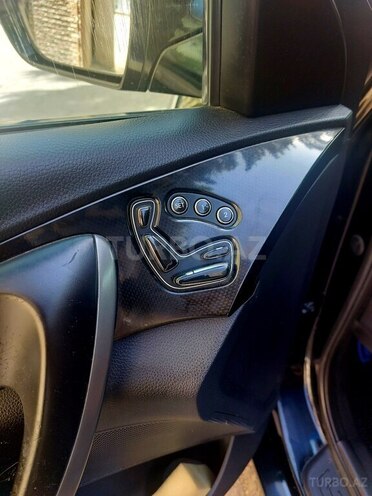 Hyundai Grandeur 2012, 206,000 km - 2.4 л - Sumqayıt