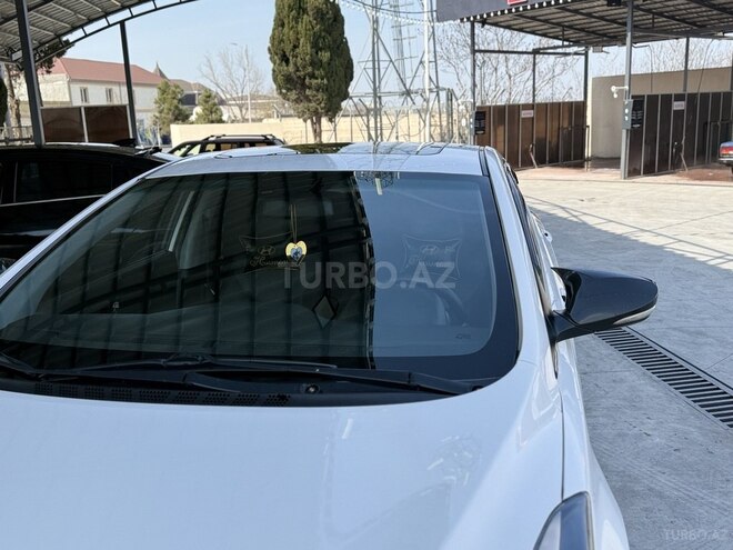 Hyundai Elantra 2014, 18,800 km - 1.8 л - Gəncə