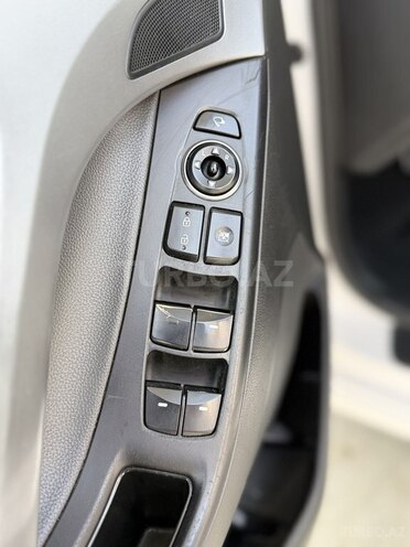Hyundai Elantra 2014, 18,800 km - 1.8 л - Gəncə