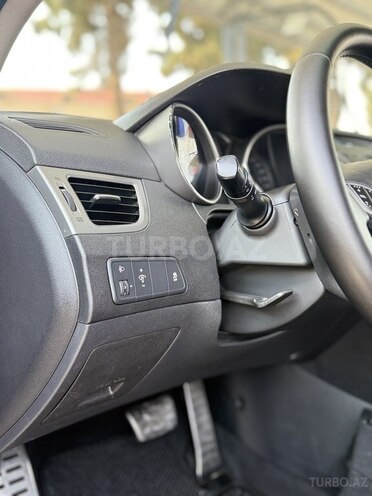 Hyundai Elantra 2014, 18,800 km - 1.8 л - Gəncə