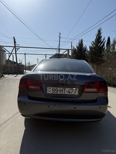 Kia Magentis 2006, 310,000 km - 2.0 l - Bakı
