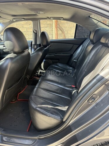 Kia Magentis 2006, 310,000 km - 2.0 l - Bakı