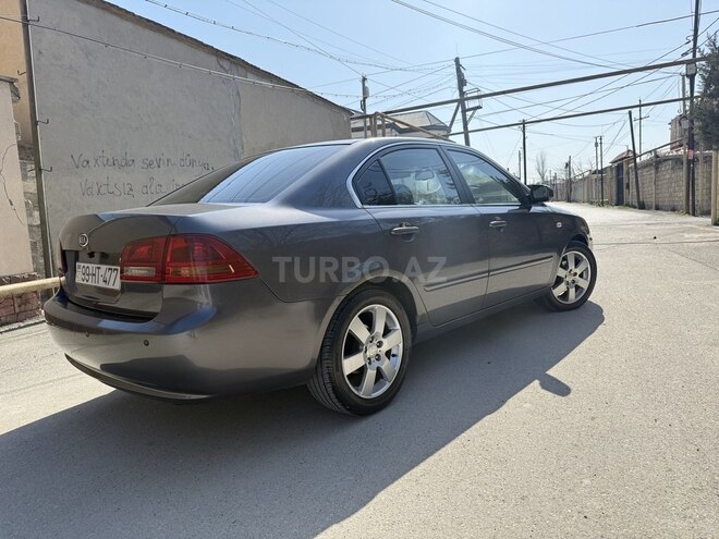 Kia Magentis 2006, 310,000 km - 2.0 l - Bakı