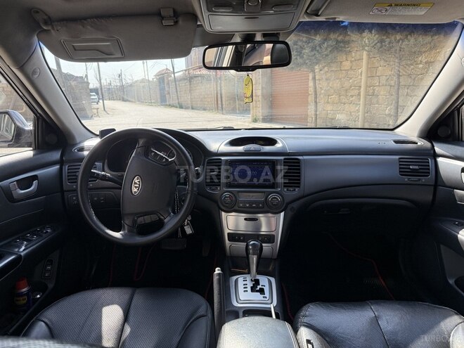 Kia Magentis 2006, 310,000 km - 2.0 l - Bakı