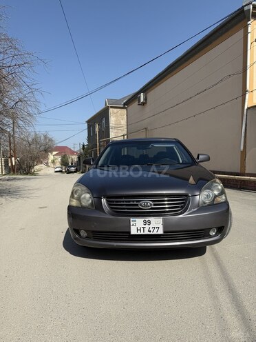Kia Magentis 2006, 310,000 km - 2.0 l - Bakı