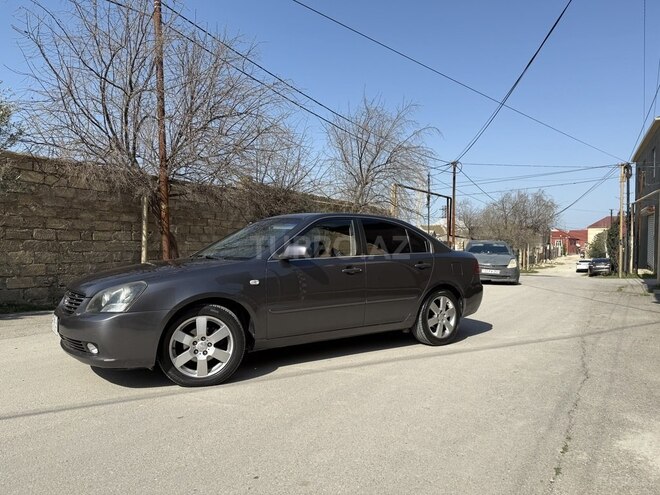 Kia Magentis 2006, 310,000 km - 2.0 l - Bakı