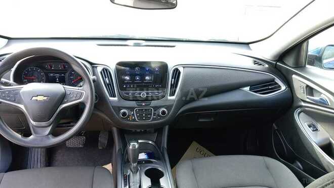 Chevrolet Malibu 2019, 92,000 km - 1.5 л - Qəbələ