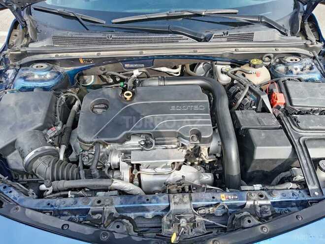 Chevrolet Malibu 2019, 92,000 km - 1.5 л - Qəbələ